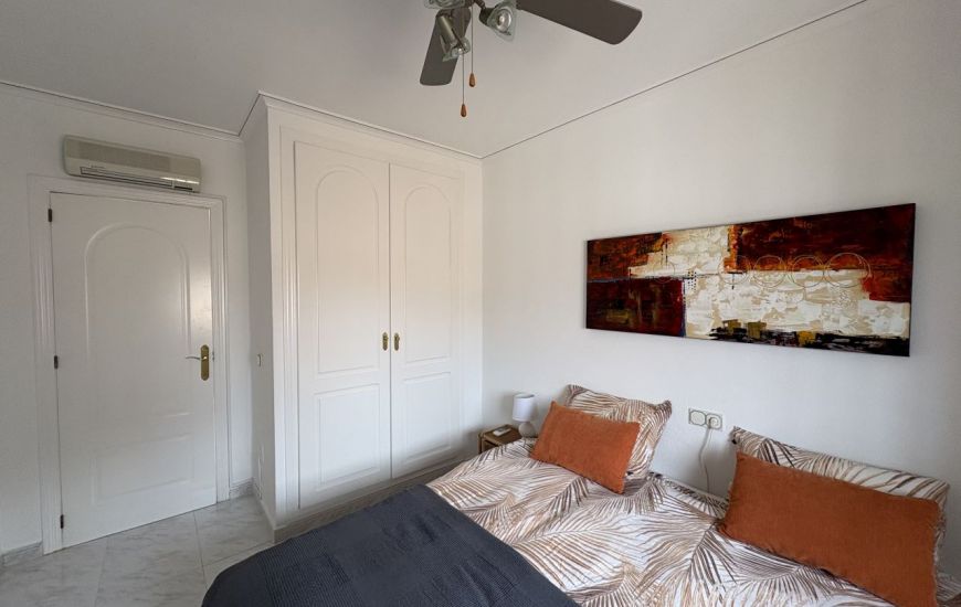 Sale - Villa - Rojales