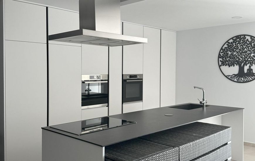 New Build - Villa - Pinoso