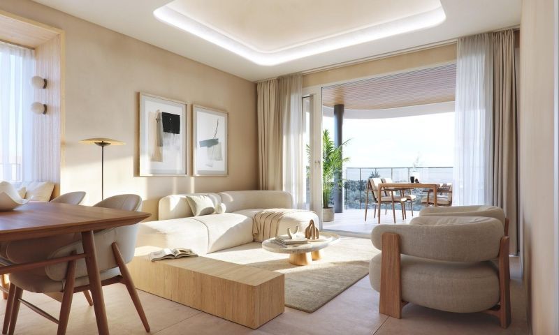 Sale - Apartments - Benijófar - 