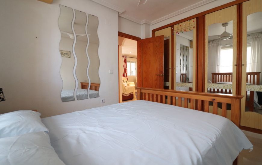 Sale - Quad Villa - Orihuela Costa