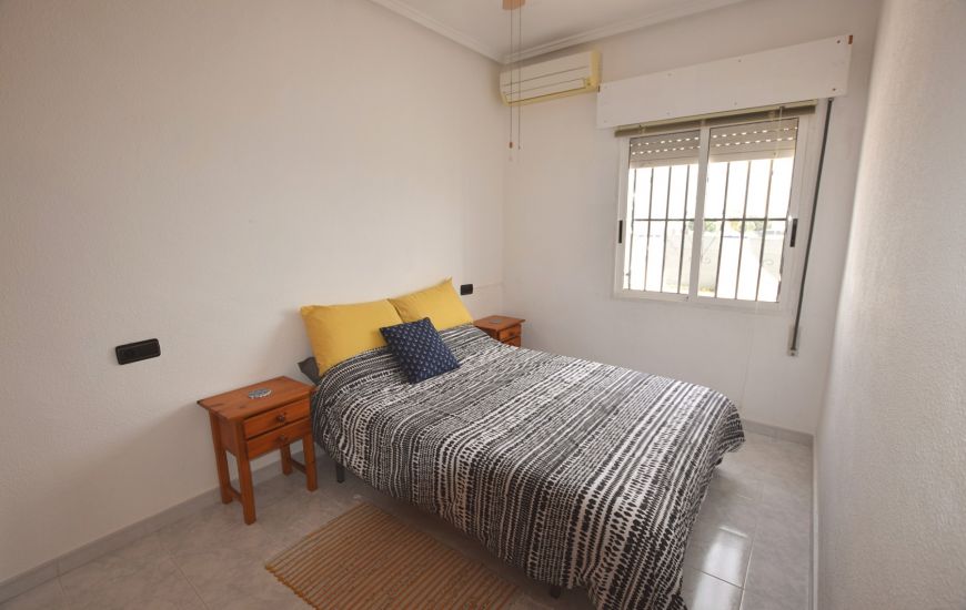Sale - Bungalow - Ciudad Quesada