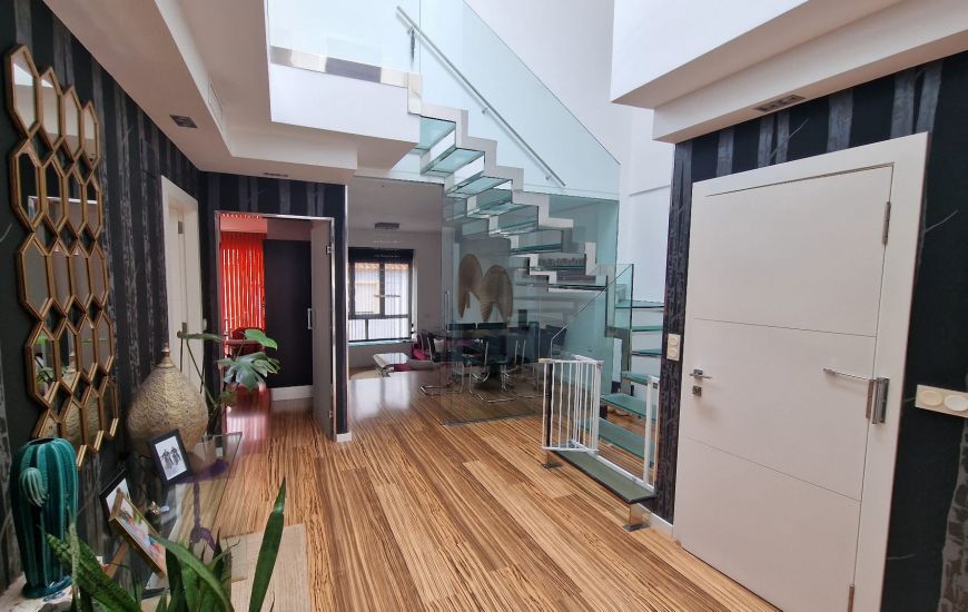Sale - Townhouse - Formentera Del Segura - Formentera del Segura