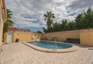 Sale - Villa - Ciudad Quesada