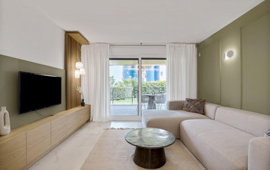 New Build - Apartments - Torrevieja