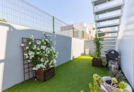 Sale - Villa - Pilar de la Horadada