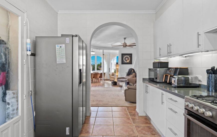 Sale - Villa - Ciudad Quesada