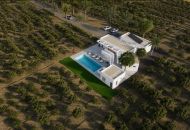Nueva construcción  - Villa - Benejúzar - Benejuzar