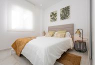 Nueva construcción  - Apartamentos - Jacarilla