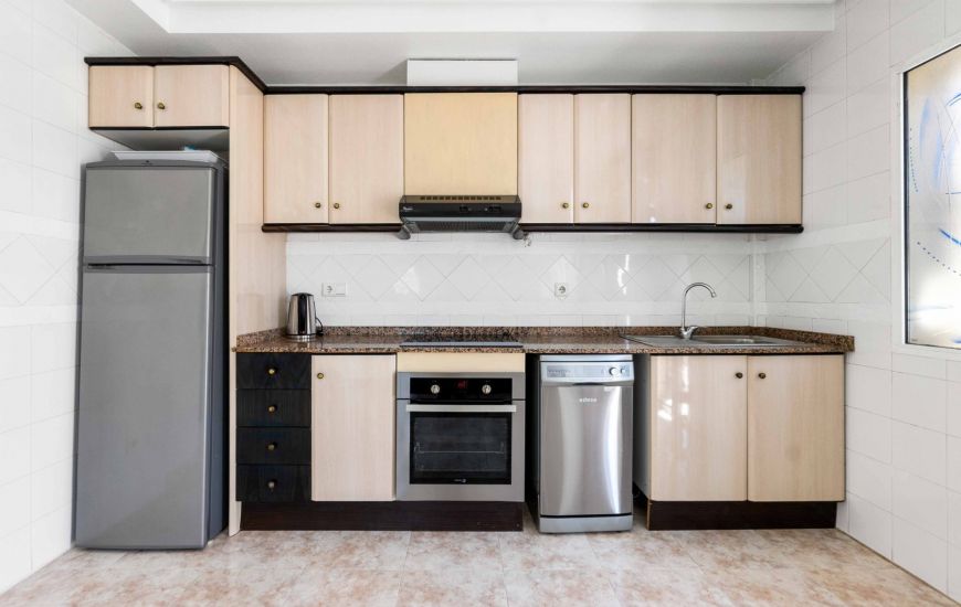 Sale - Townhouse - Rojales