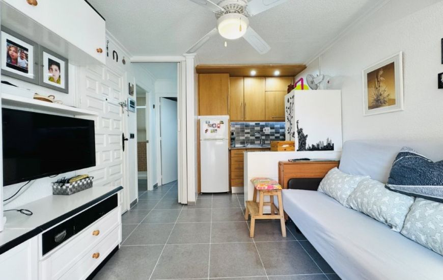 Sale - Apartments - 