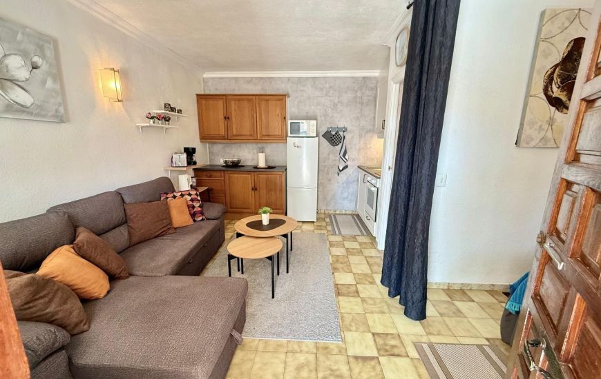 Sale - Bungalow - Torrevieja