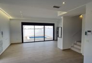 Nueva construcción  - Villa - La Zenia