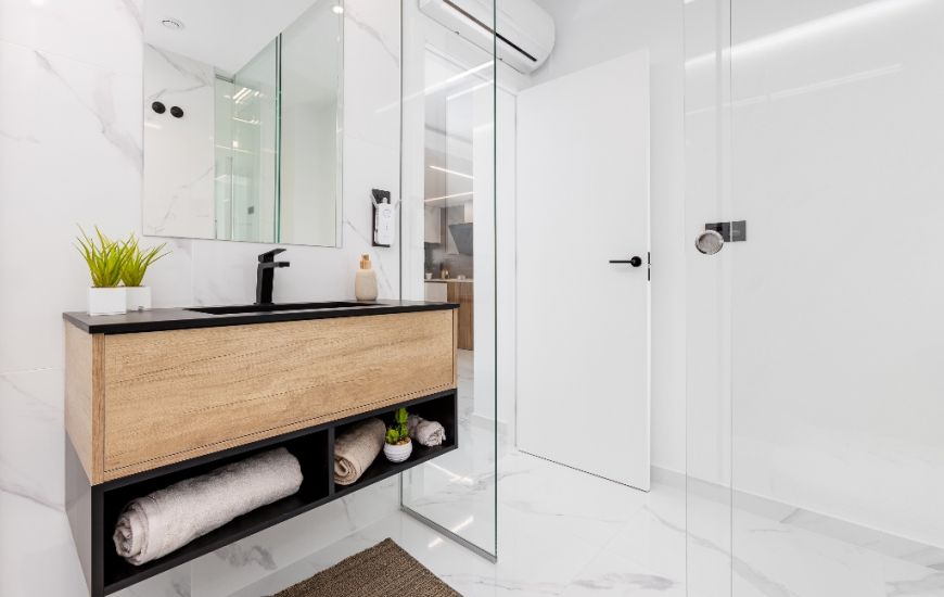 New Build - Apartments - Guardamar del Segura