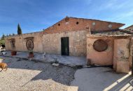 Sale - Country Property - Hondon de los Frailes