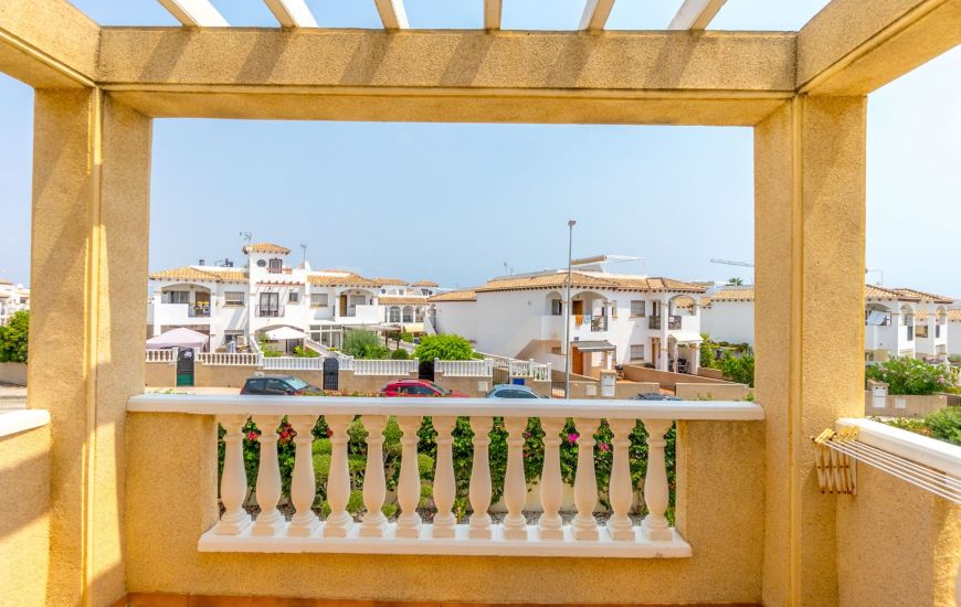 Venta - Adosado - Orihuela Costa