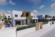 New Build - Villa - Pilar de la Horadada