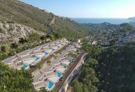 New Build - Villa - Benitachell