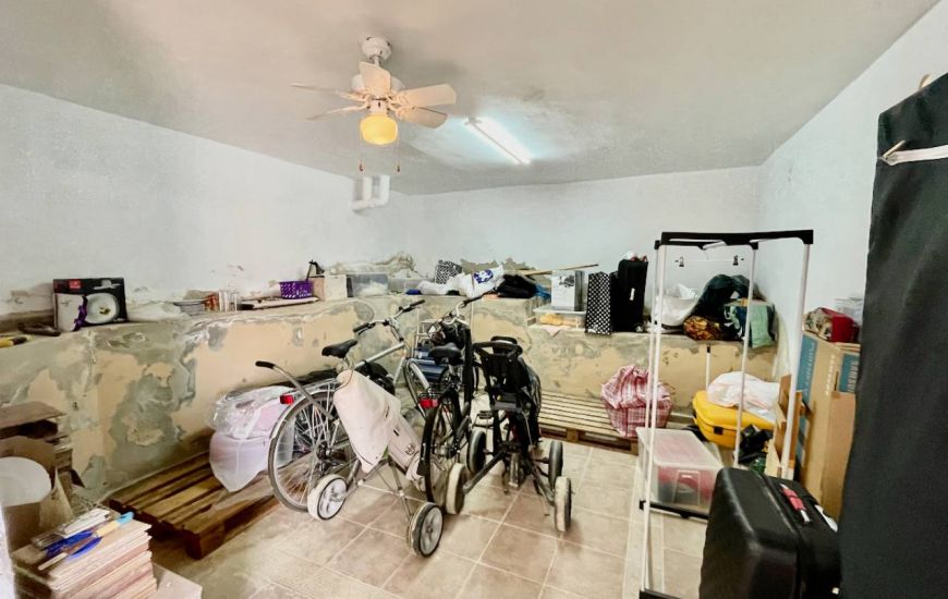 Sale - Villa - Ciudad Quesada