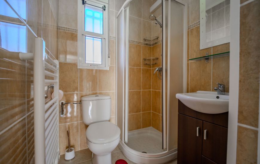 Sale - Bungalow - Ciudad Quesada