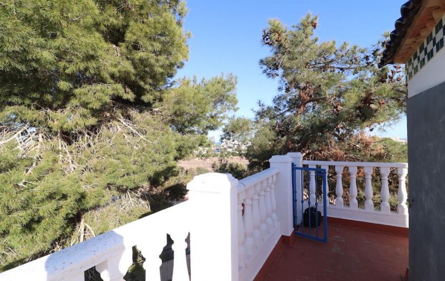 Sale - Villa - Orihuela Costa