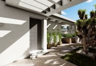 Nueva construcción  - Villa - Alicante