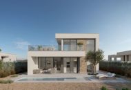 Sale - Apartments - Fuente Alamo - Fuente alamo de Murcia