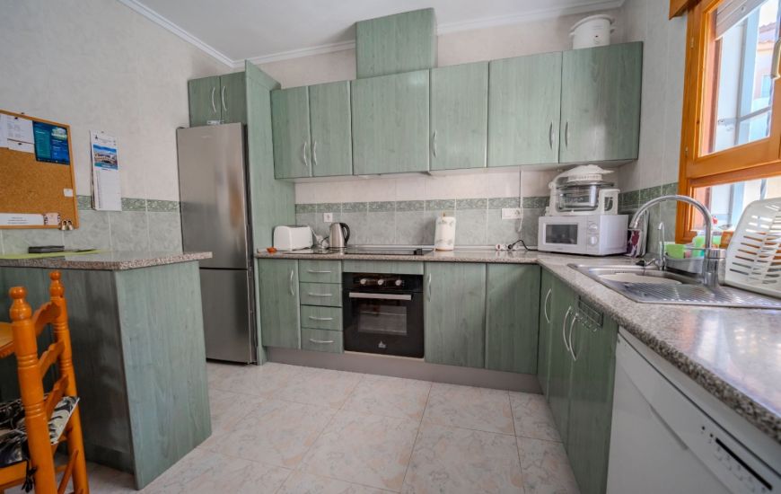 Sale - Villa - Ciudad Quesada