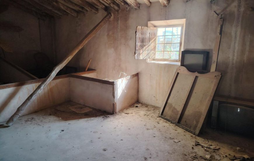 Sale - Rijtjeshuis - Pinoso