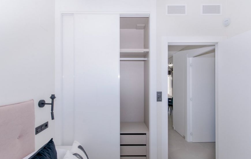 Nueva construcción  - Bungalow - Torrevieja