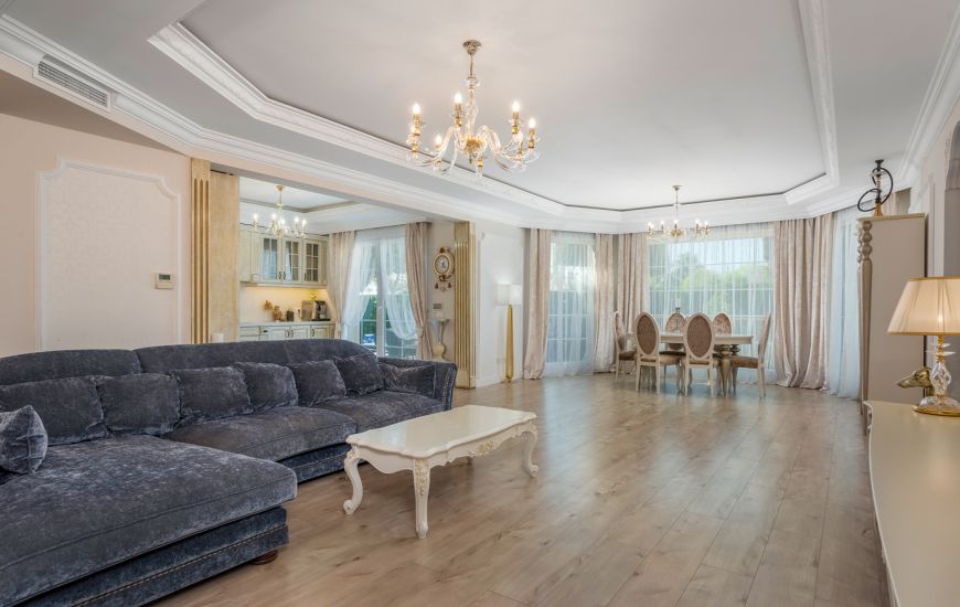 Sale - Villa - Ciudad Quesada - Rojales