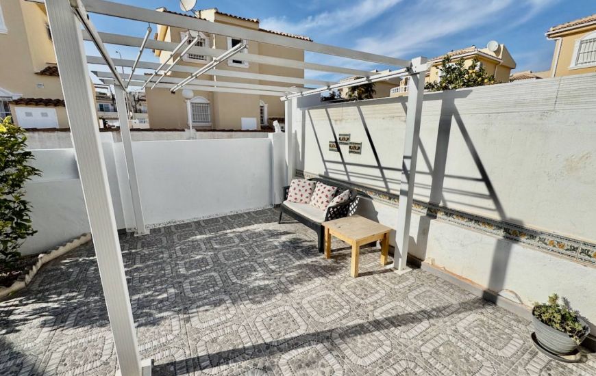 Sale - Villa - Ciudad Quesada