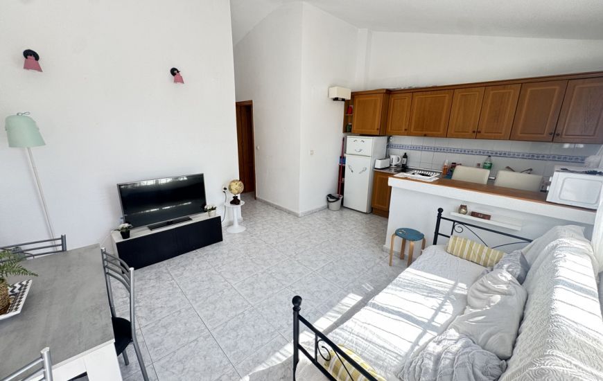 Sale - Apartments - Villamartin