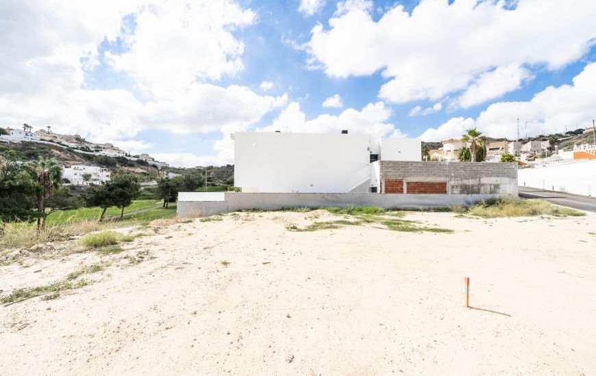 Sale - Land - Ciudad Quesada