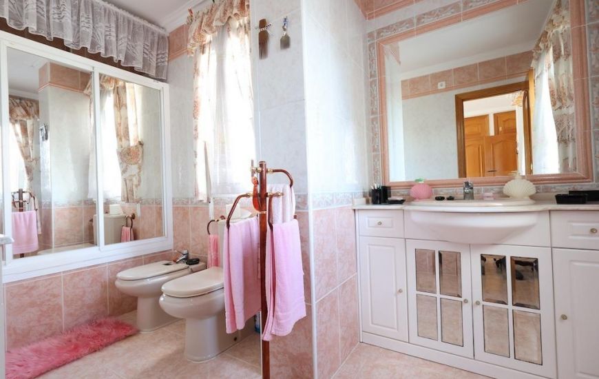 Sale - Villa - Orihuela Costa