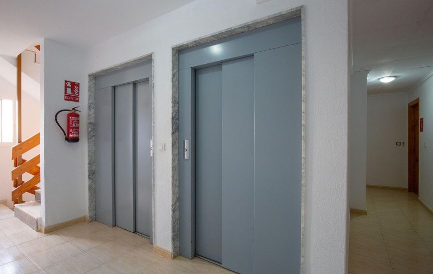 Sale - Apartments - Torrevieja