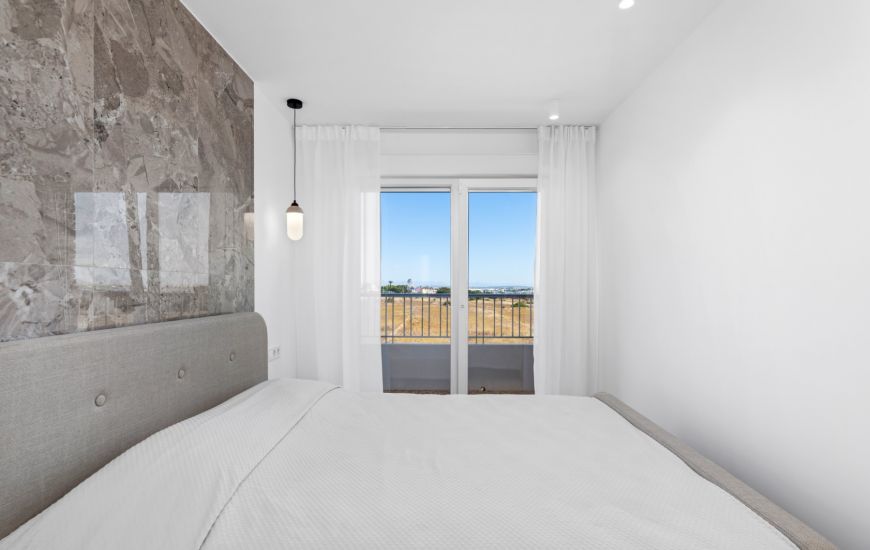 Sale - Apartments - Punta Prima