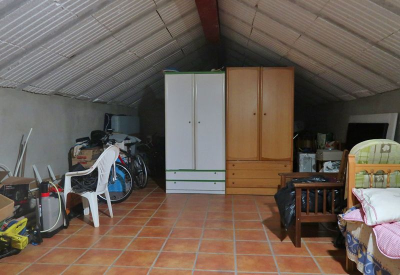 Venta - Casa Rural - Hondón de las Nieves