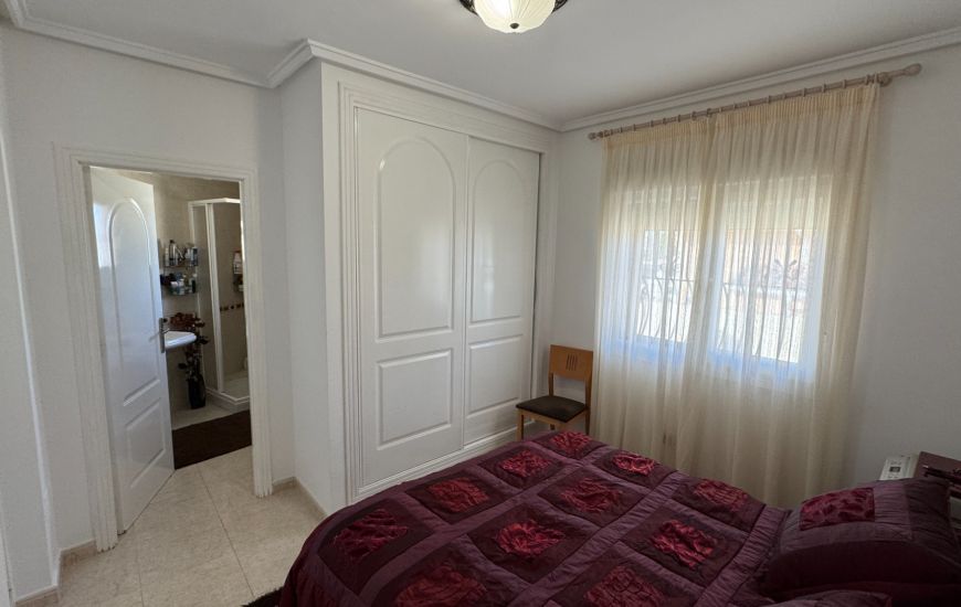 Sale - Villa - Benijófar - 