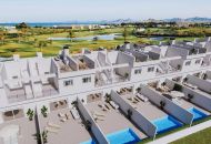 New Build - Townhouse - 