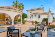 Sale - Villa - Ciudad Quesada