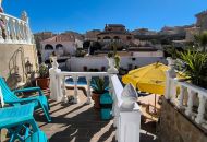 Sale - Villa - Ciudad Quesada