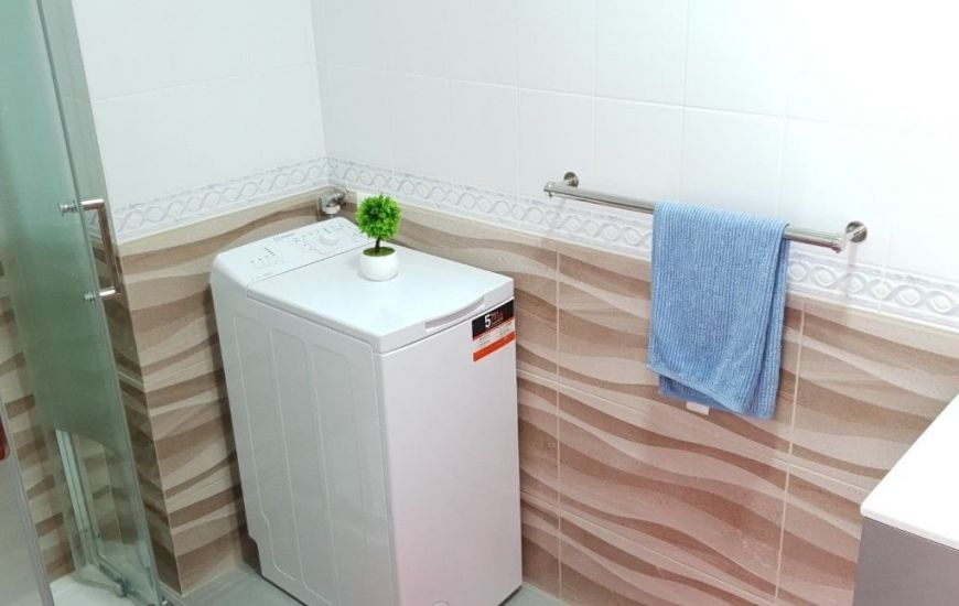 Sale - Apartments - Torrevieja