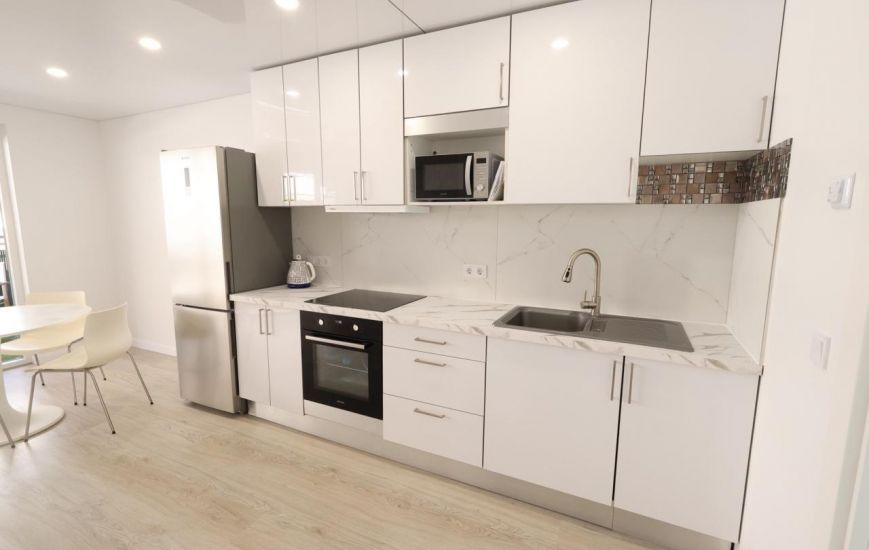 Sale - Apartments - Torrevieja
