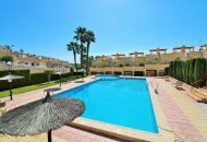 Sale - Rijtjeshuis - Villamartin