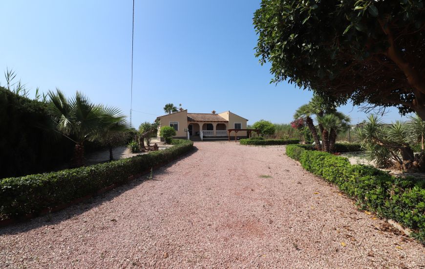 Venta - Casa Rural - Callosa de Segura
