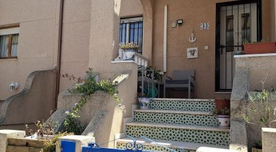 Townhouse - Sale - Algorfa - Algorfa