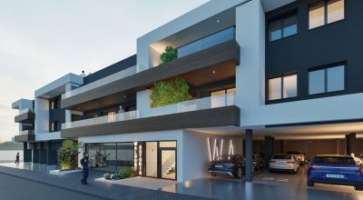Apartments - New Build - Benijófar - Benijofar
