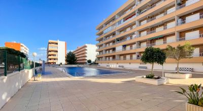 Apartments - Sale - Punta Prima - Punta Prima