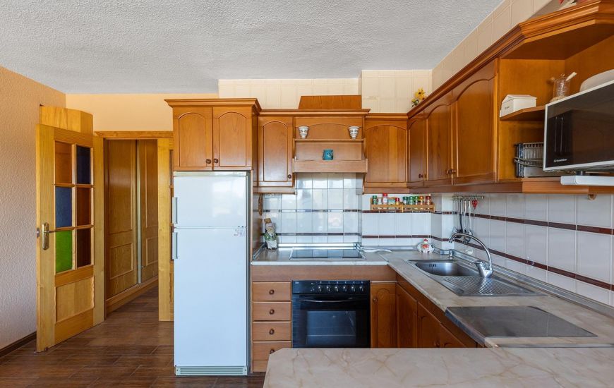 Sale - Apartments - Guardamar del Segura