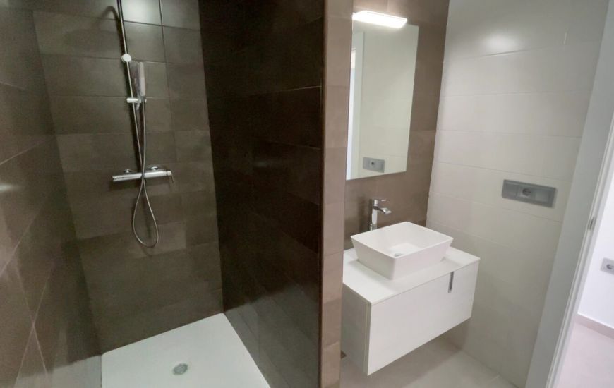 New Build - Villa - Daya Nueva